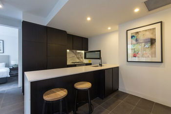 Apartment Hotel East Central - Accommodation Mount Tamborine 31