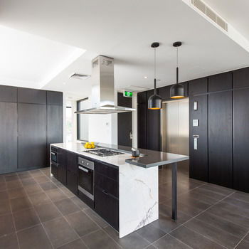 Apartment Hotel East Central - Accommodation Mount Tamborine 32