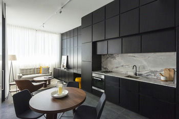 Apartment Hotel East Central - Accommodation Mount Tamborine 33