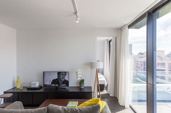 Apartment Hotel East Central - Accommodation Mount Tamborine 36