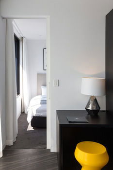 Apartment Hotel East Central - Accommodation Mount Tamborine 37