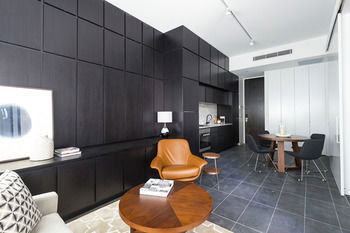 Apartment Hotel East Central - Accommodation Mount Tamborine 42