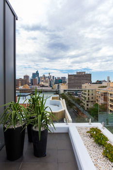 Apartment Hotel East Central - Accommodation Mount Tamborine 46