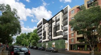 Apartment Hotel East Central - Accommodation Mount Tamborine 48