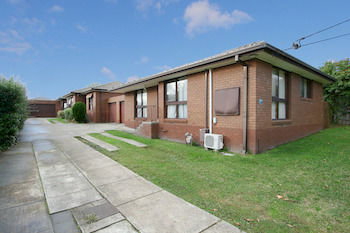 40 Thames Holiday Unit - Accommodation Mount Tamborine 2