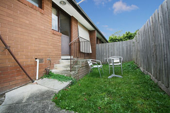 40 Thames Holiday Unit - Accommodation Mount Tamborine 5