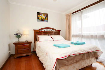 40 Thames Holiday Unit - Accommodation Mount Tamborine 18