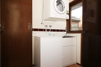 40 Thames Holiday Unit - Accommodation Mount Tamborine 20