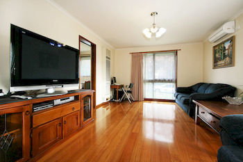 40 Thames Holiday Unit - Accommodation Mount Tamborine 21