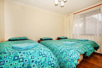 40 Thames Holiday Unit - Accommodation Mount Tamborine 22