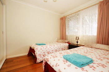 3/43 Thames Holiday Unit - Accommodation Mount Tamborine 2