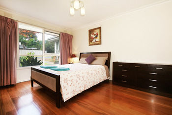 3/43 Thames Holiday Unit - Accommodation Mount Tamborine 3