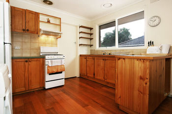 3/43 Thames Holiday Unit - Accommodation Mount Tamborine 5