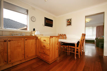 3/43 Thames Holiday Unit - Accommodation Mount Tamborine 6