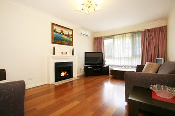 3/43 Thames Holiday Unit - Accommodation Mount Tamborine 7