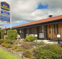 Best Western Endeavour Motel - Accommodation Mount Tamborine