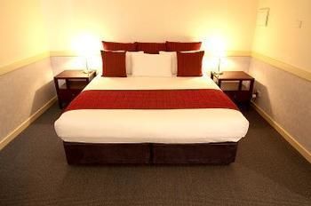 Hawkesbury Race Club Motel - Accommodation Mount Tamborine 3