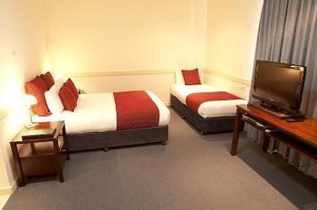 Hawkesbury Race Club Motel - Accommodation Mount Tamborine 4