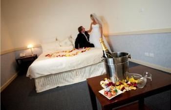 Hawkesbury Race Club Motel - Accommodation Mount Tamborine 5