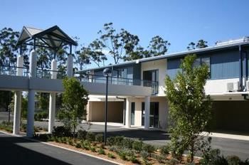 Hawkesbury Race Club Motel - Accommodation Mount Tamborine 6