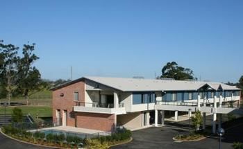 Hawkesbury Race Club Motel - Accommodation Mount Tamborine 7