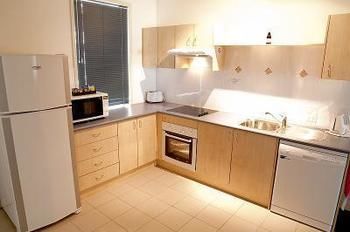 Hawkesbury Race Club Motel - Accommodation Mount Tamborine 8