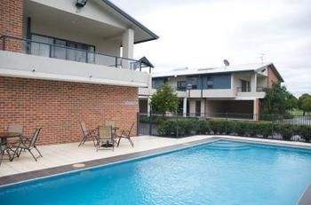 Hawkesbury Race Club Motel - Accommodation Mount Tamborine 10