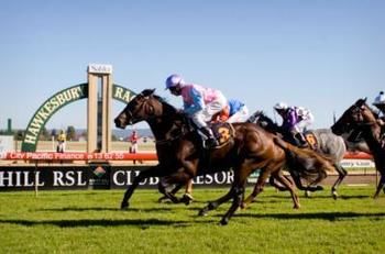 Hawkesbury Race Club Motel - Accommodation Mount Tamborine 12