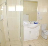 Stockmans Motel - Accommodation Mount Tamborine