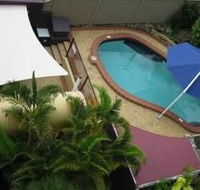 Seafarer Chase Holiday Apartments - Accommodation Mount Tamborine