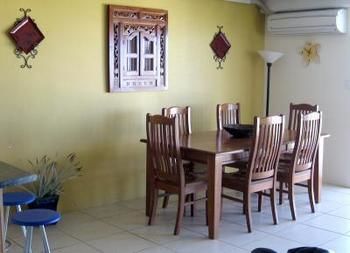 Seafarer Chase Holiday Apartments - Accommodation Mount Tamborine 4