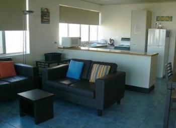 Seafarer Chase Holiday Apartments - Accommodation Mount Tamborine 5