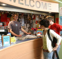 Sydney Glebe Point YHA - Hostel - Accommodation Mount Tamborine