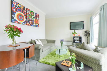 Anchor On Flinders Prime - Accommodation Mount Tamborine 1