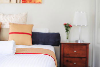 Anchor On Flinders Prime - Accommodation Mount Tamborine 3