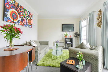 Anchor On Flinders Prime - Accommodation Mount Tamborine 7