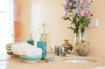 Anchor On Flinders Prime - Accommodation Mount Tamborine 9