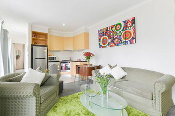 Anchor On Flinders Prime - Accommodation Mount Tamborine 18