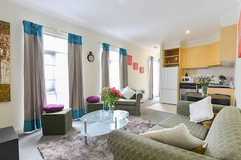 Anchor On Flinders Prime - Accommodation Mount Tamborine 19