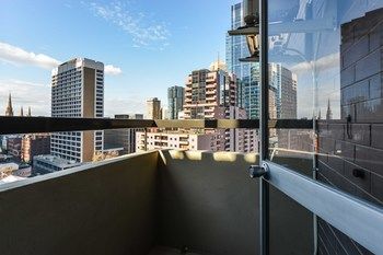 CBD Vistas - Accommodation Mount Tamborine 3