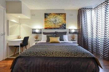 CBD Vistas - Accommodation Mount Tamborine 4