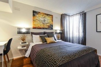 CBD Vistas - Accommodation Mount Tamborine 7