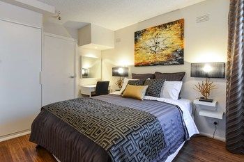 CBD Vistas - Accommodation Mount Tamborine 10
