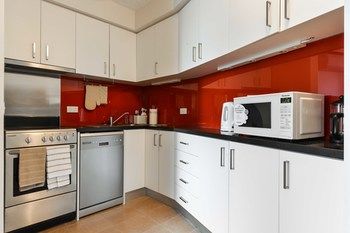 CBD Vistas - Accommodation Mount Tamborine 14