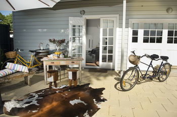 The Villa - Country House Retreat - Accommodation Mount Tamborine 2