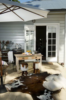 The Villa - Country House Retreat - Accommodation Mount Tamborine 8