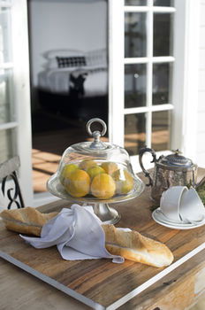 The Villa - Country House Retreat - Accommodation Mount Tamborine 10