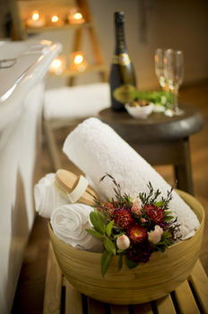 The Villa - Country House Retreat - Accommodation Mount Tamborine 13