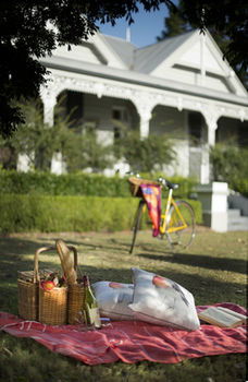 The Villa - Country House Retreat - Accommodation Mount Tamborine 15