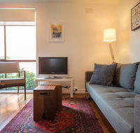 Apartment2c - Carnaby - Accommodation Mount Tamborine